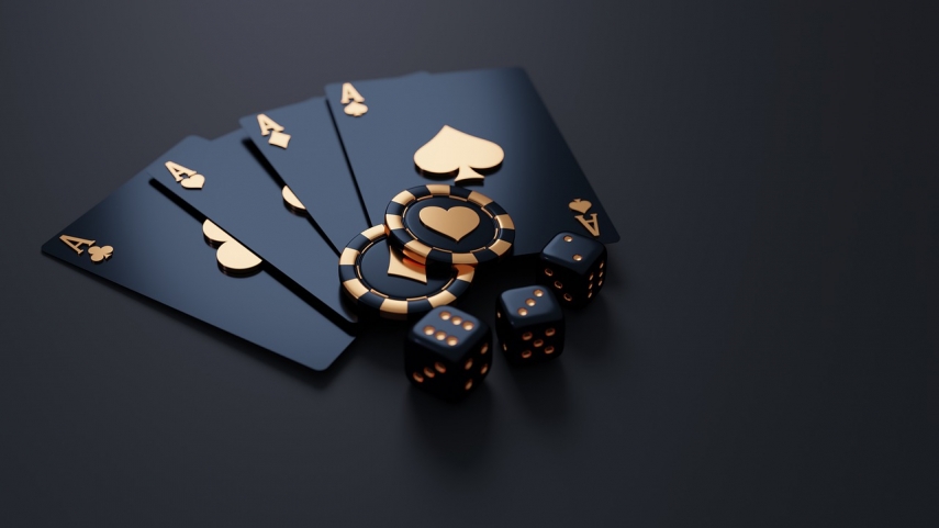Роль умелого блефа в успешной игре в покер