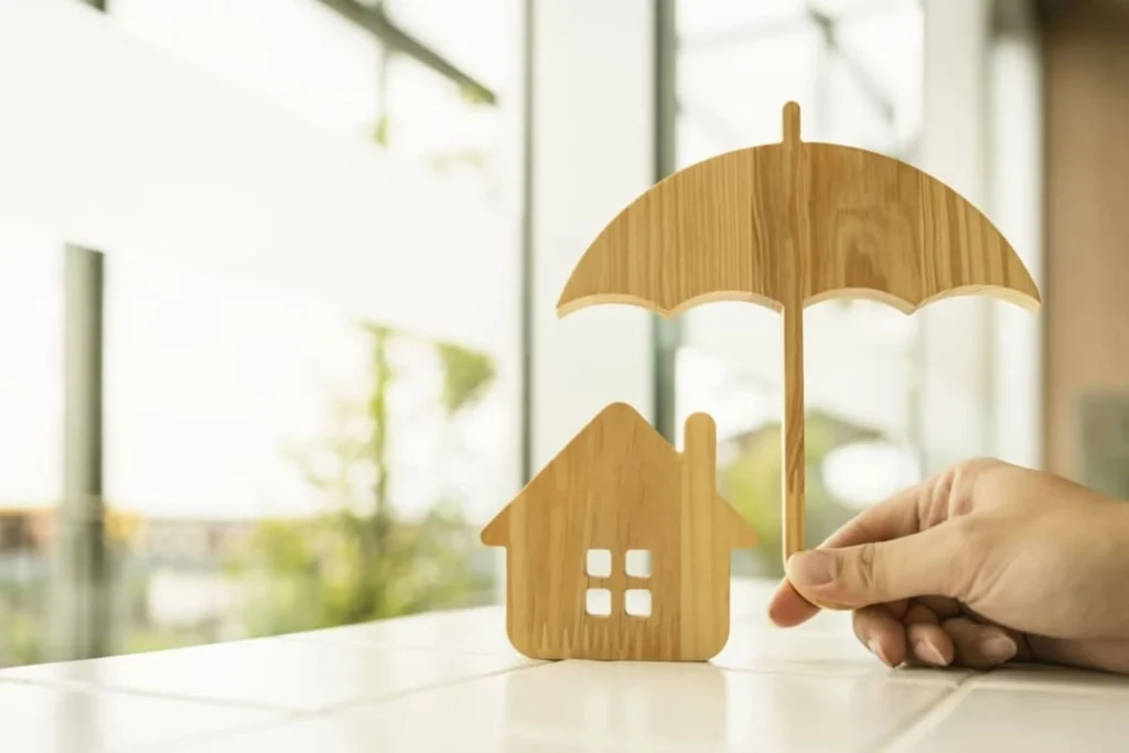 Страхування майна як фінансова подушка безпеки