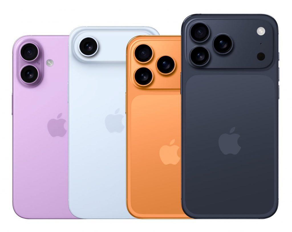 Pitaka — надежный и стильный чехол на Айфон 17