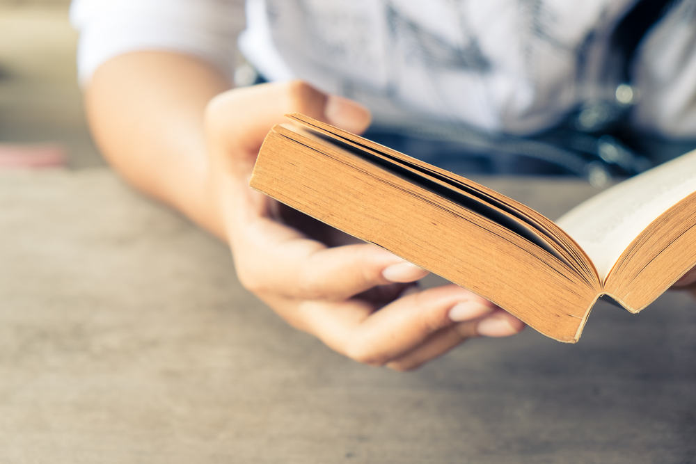 Книги в жанрі фантастика — література, що формує майбутнє