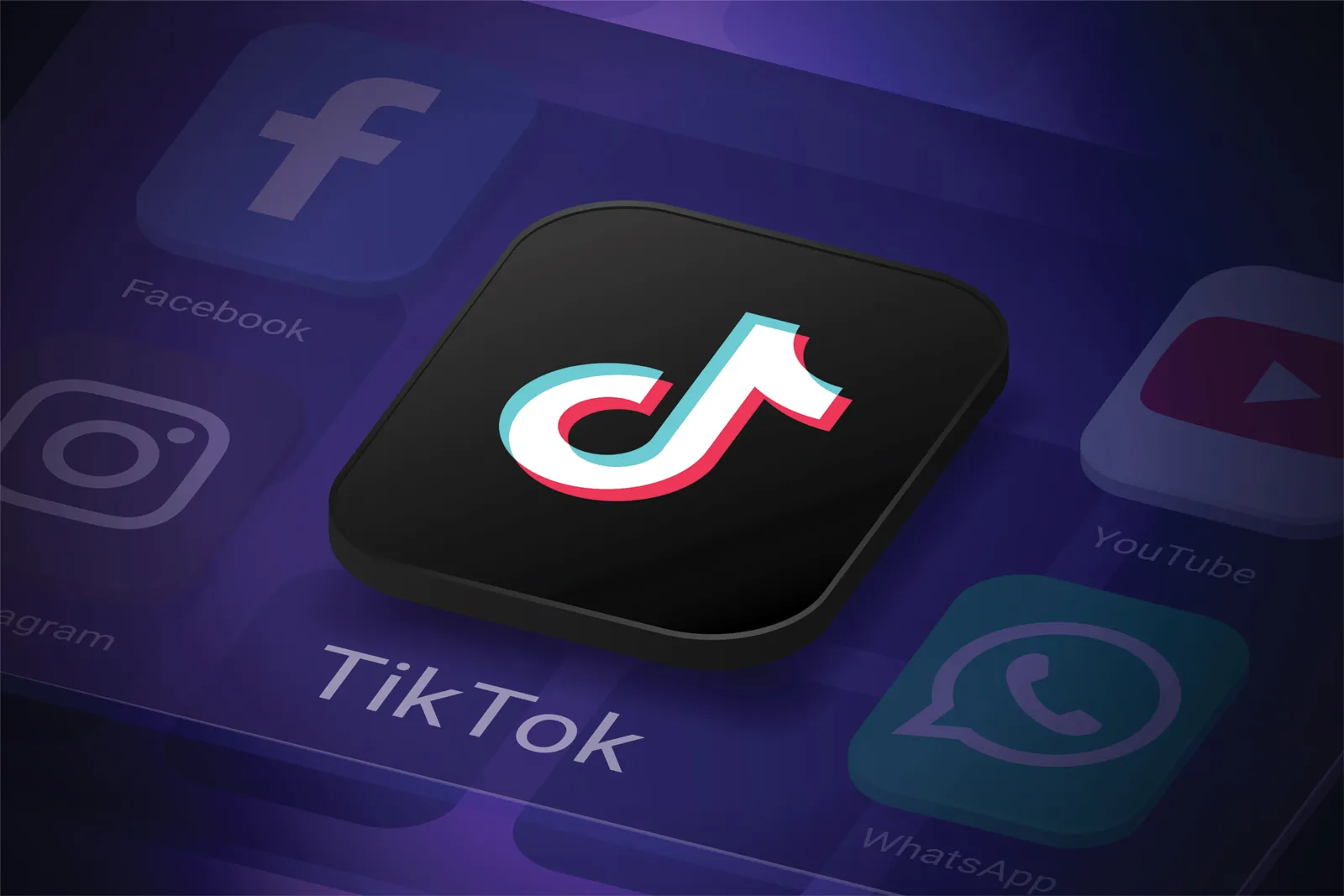 Как превратить просмотры TikTok в инструмент развития аккаунта
